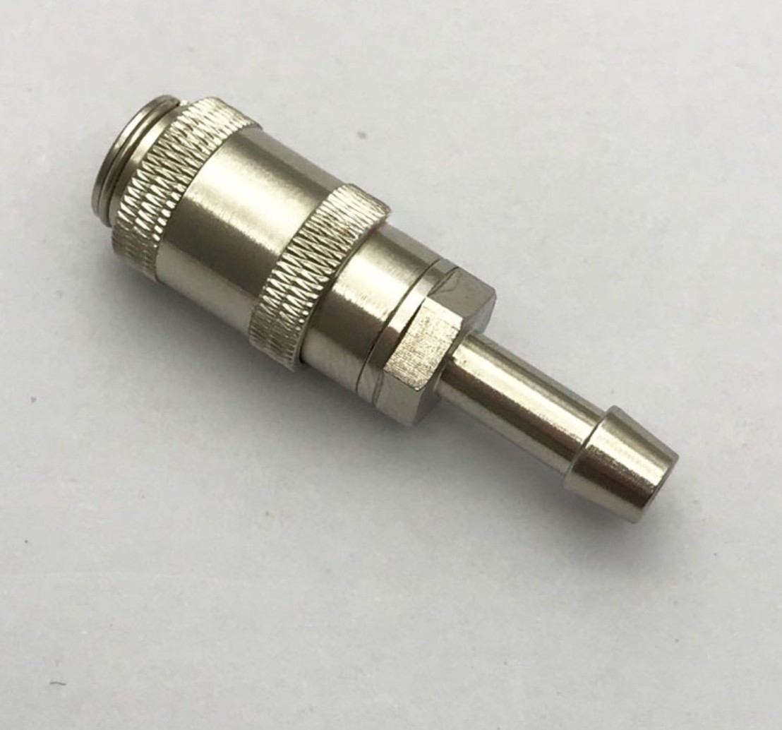 50pcs/Bag BP15 Compatible NIBP Connector 330060 Factory Supply