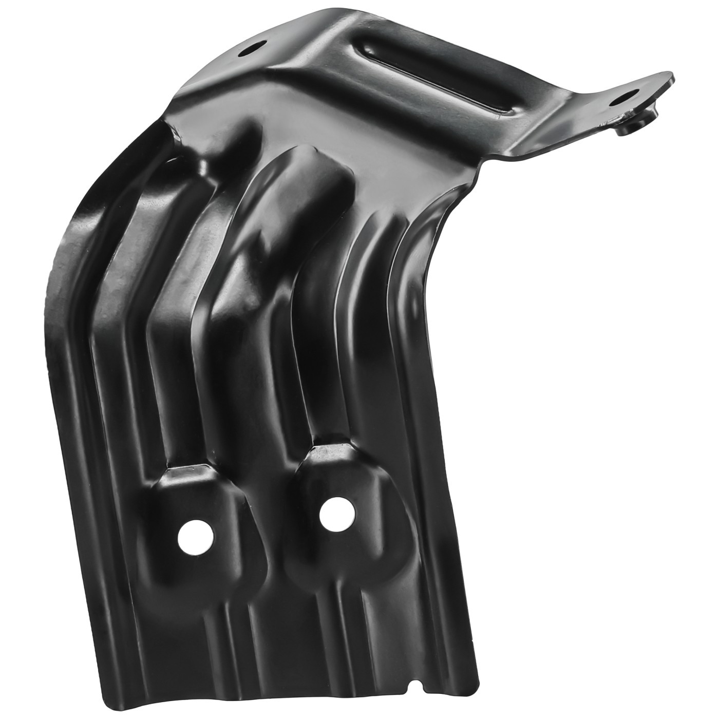 Fender Support Front Driver Left Side  64577AA000 Sedan for Hyundai Elantra