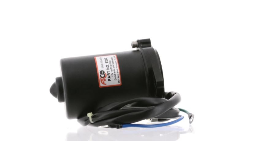 Arco Marine 6263 Marine Series JACK PLATE TILT MOTOR Arco Marine 6263 Marine Series JACK PLATE TILT MOTOR