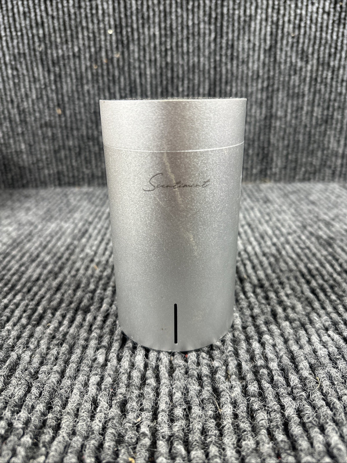 Mini 2 Diffuser - Cold Air Aroma Diffuser for Home Covers 500 Square Feet