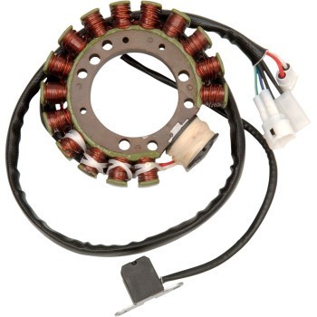 Rick's Motorsport Stator for 1997-2001 Yamaha Warrior 350
