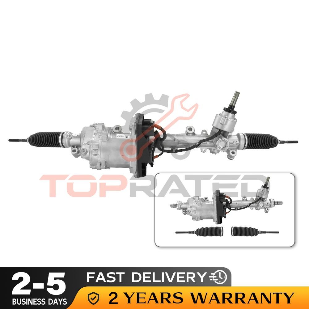 1x LHD Power Steering Rack Pinion Assys 104483100H For 2017-2023 Tesla Model 3/Y