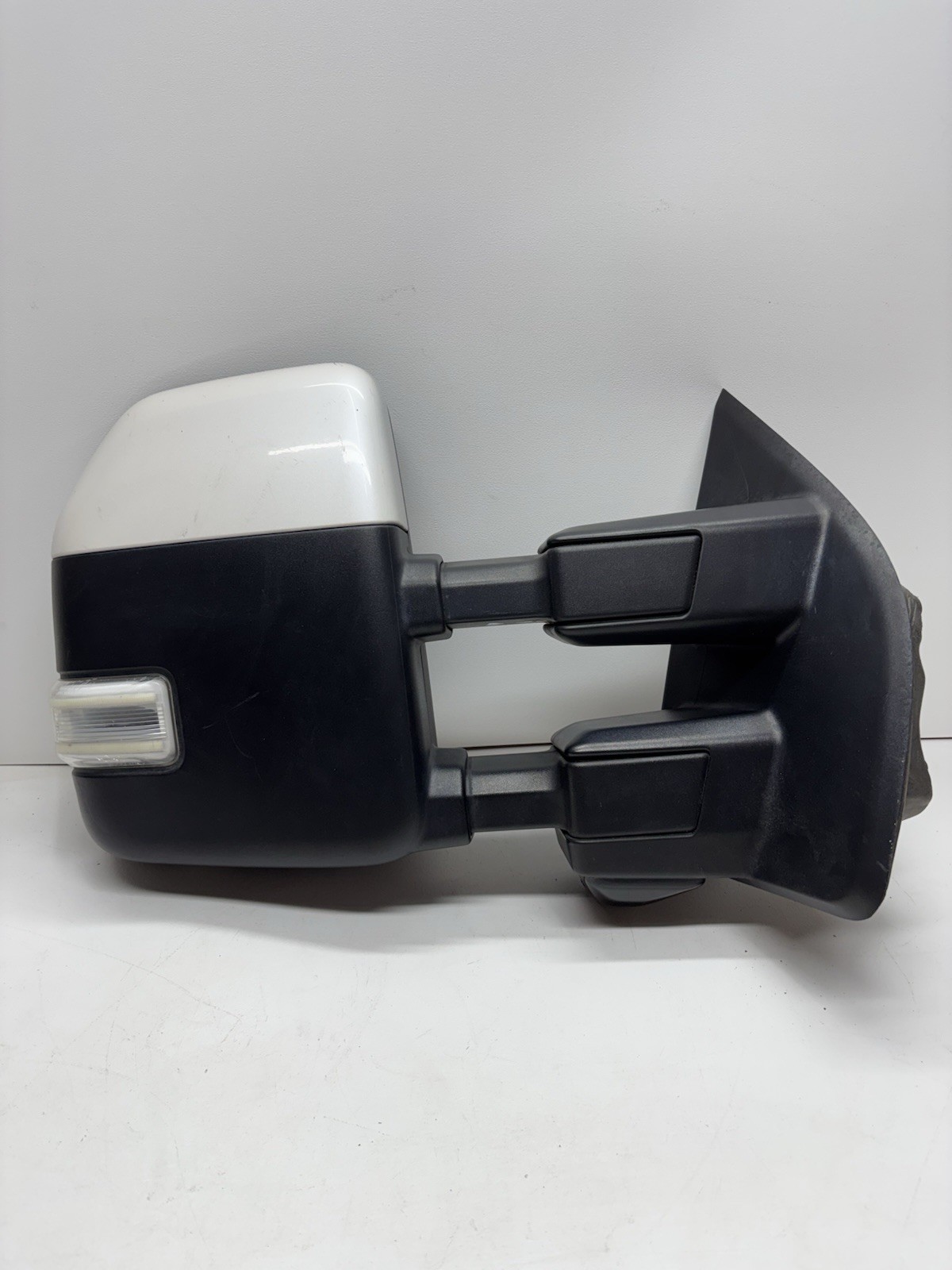 2017-2022 Ford F250 F350 F450 right Side View Mirror with Camera B/S HC3B-17682