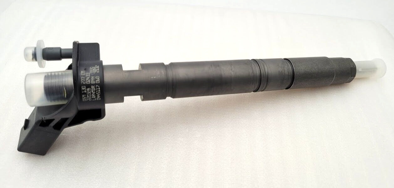 OEM 2013-2016 Audi 3.0L TDI V6 Diesel Fuel Injector: 059-130-277-EM