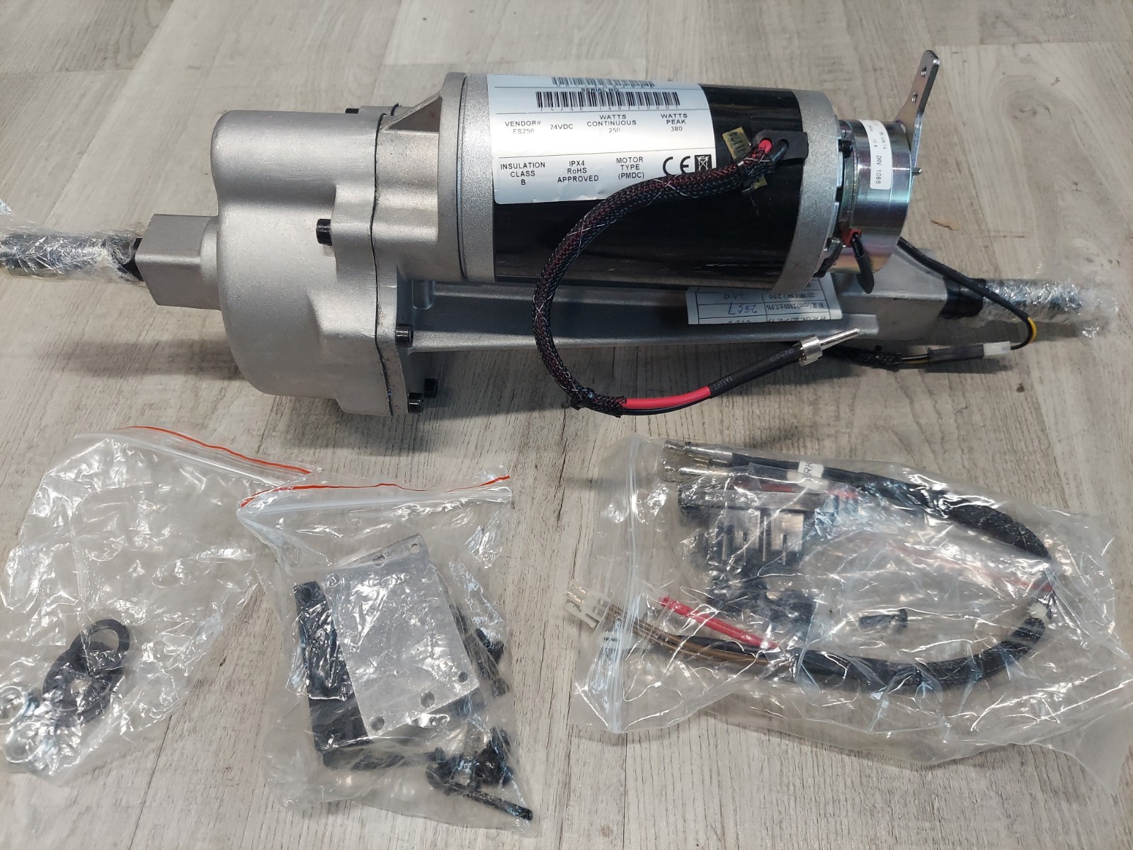Pride Mobility Go-Go Elite Traveller PLUS SPORT Transaxle Brake DRVASMB2066 Pride Mobility Go-Go Elite Traveller PLUS SPORT Transaxle Brake DRVASMB2066