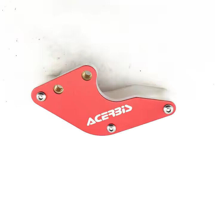 Universal Chain Guide for Honda XR50 CRF50 SSR SDG 70/110/125 Pit Bike Universal Chain Guide for Honda XR50 CRF50 SSR SDG 70/110/125 Pit Bike