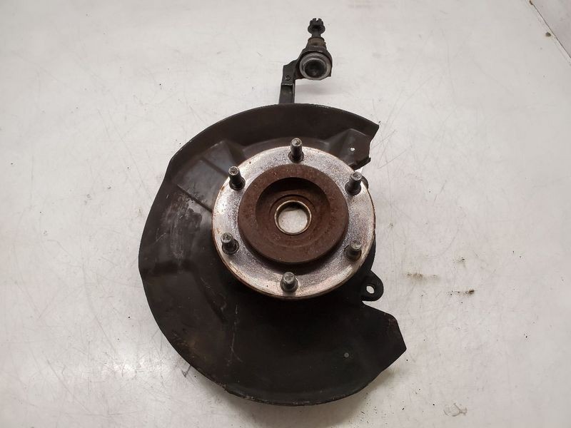 2004-2006 Toyota Tundra Front Right Passenger Spindle Knuckle Assembly 4x2 OEM