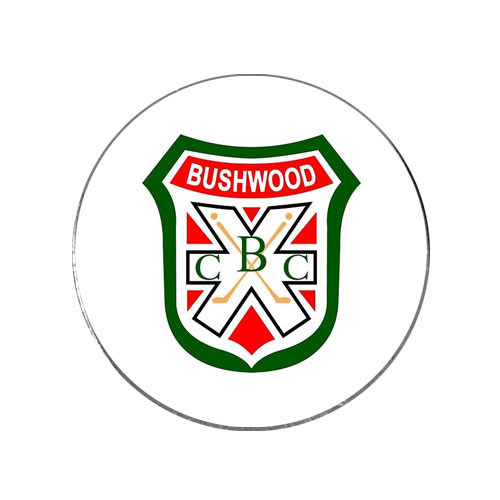 Bushwood Country Club Caddyshack Golf Ball Marker Gift