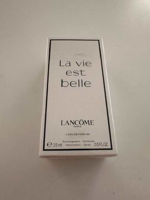 Lancôme La vie est belle 0.5 fl oz Women\'s Eau de Parfum Lancôme La vie est belle 0.5 fl oz Women\'s Eau de Parfum