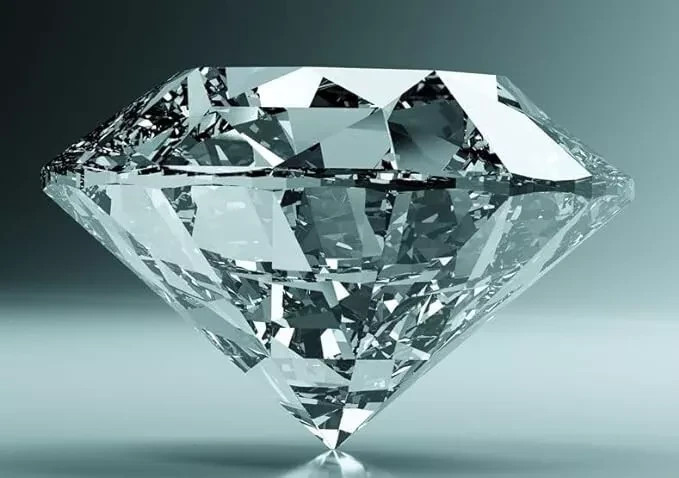 CERTIFIED 10.20 Ct. Natural Diamond D Grade Round Loose VVS1/15 mm.