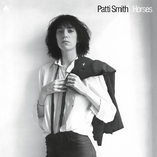 Patti Smith - Horses [New Vinyl LP]