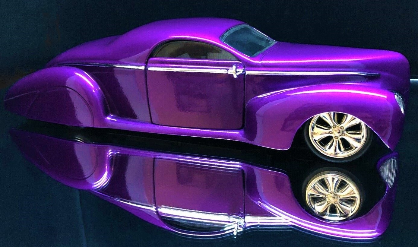 Ford Mercury Merc Classic Vintage Custom Dream Concept Hot Rod Race gt Car 1940