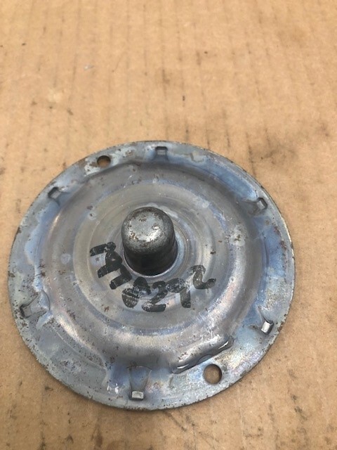 1984-98 GM CAR/TRUCK STARTER COMMUTATOR END; NOS OEM GM 1978292 1984-98 GM CAR/TRUCK STARTER COMMUTATOR END; NOS OEM GM 1978292