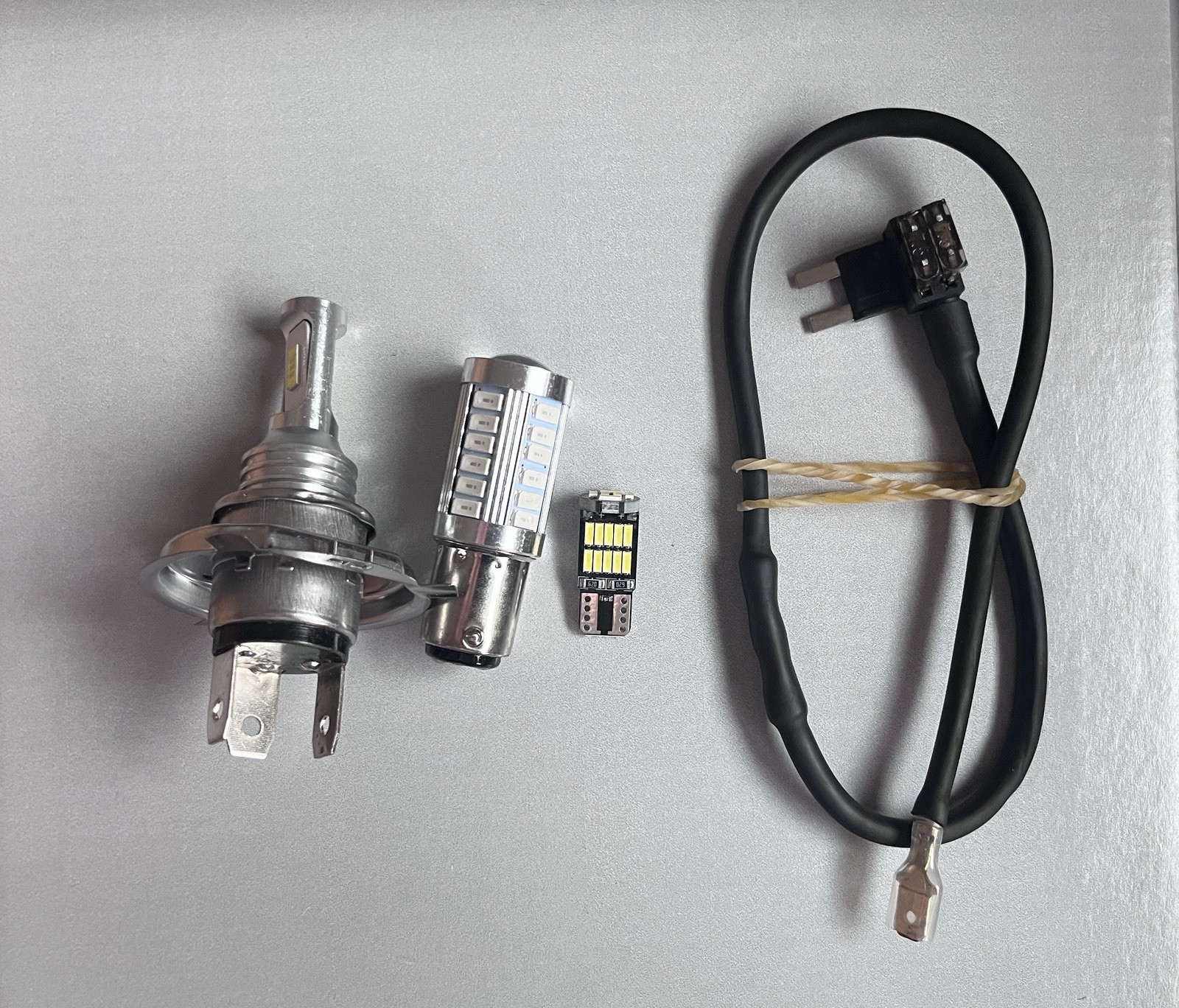 Honda Navi LED AC to DC Conversion Kit Honda Navi LED AC to DC Conversion Kit