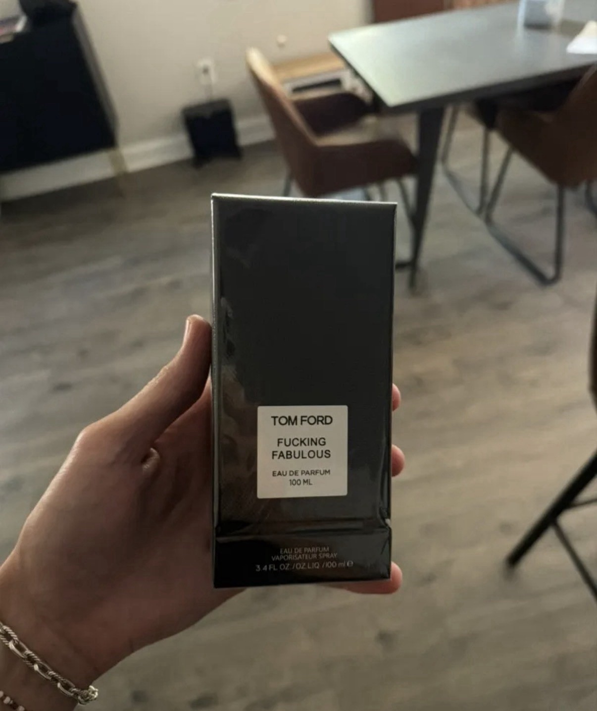 Tom Ford Tom Ford