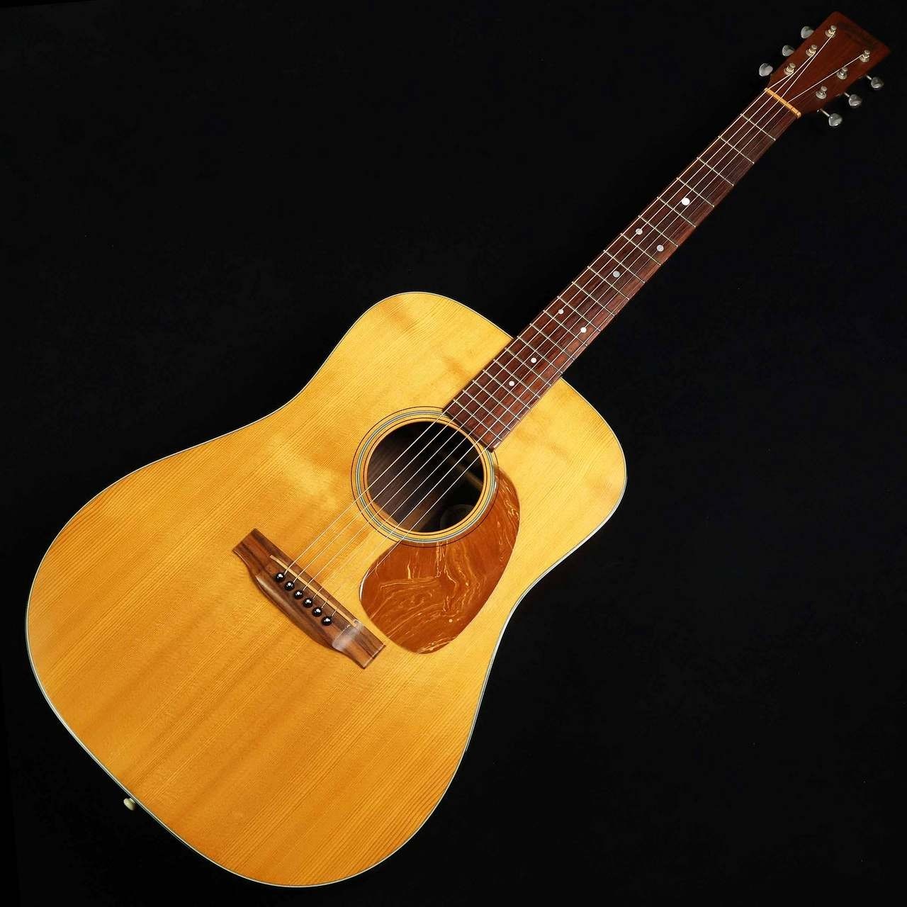 Martin D-21 150TH Anniversary 1983 Acoustic Guitar 1983 w/tracking USED
