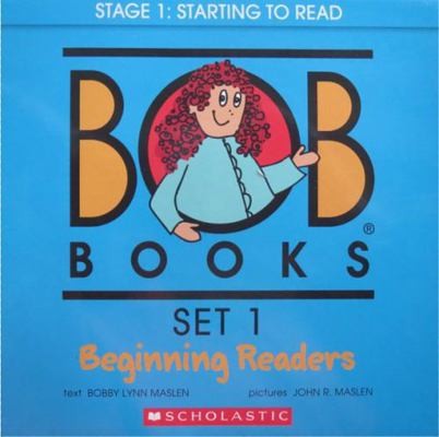 Dot (Bob books) by Bobby Lynn Maslen Dot (Bob books) by Bobby Lynn Maslen