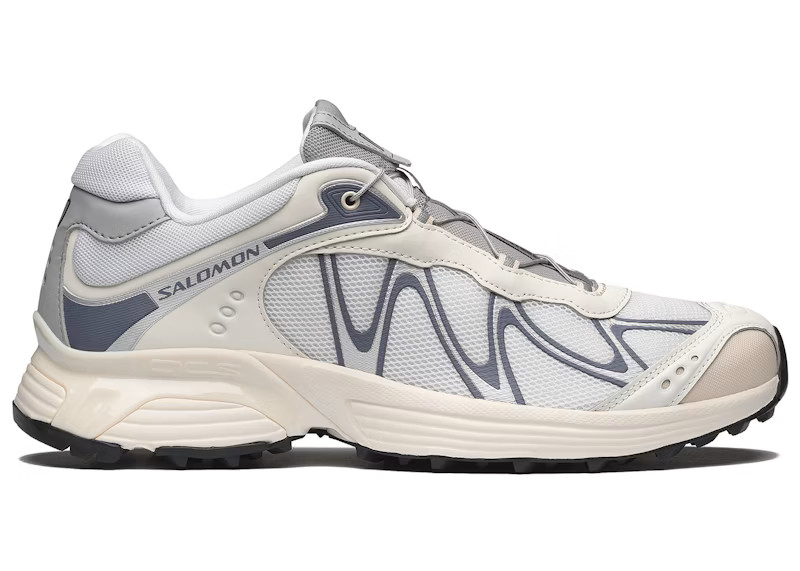 Salomon XT-Whisper Vanilla Ice White Grisaille L49238300