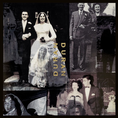 Duran Duran - Duran Duran (The Wedding Album) [New Vinyl LP]