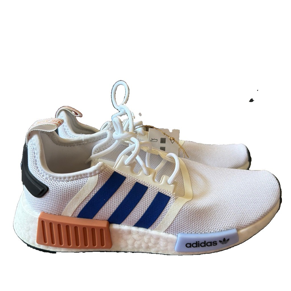 Adidas Originals NMD R1 Ultra Running Pure gym BOOST Trainer Shoe Mens sz 12 NEW Adidas Originals NMD R1 Ultra Running Pure gym BOOST Trainer Shoe Mens sz 12 NEW
