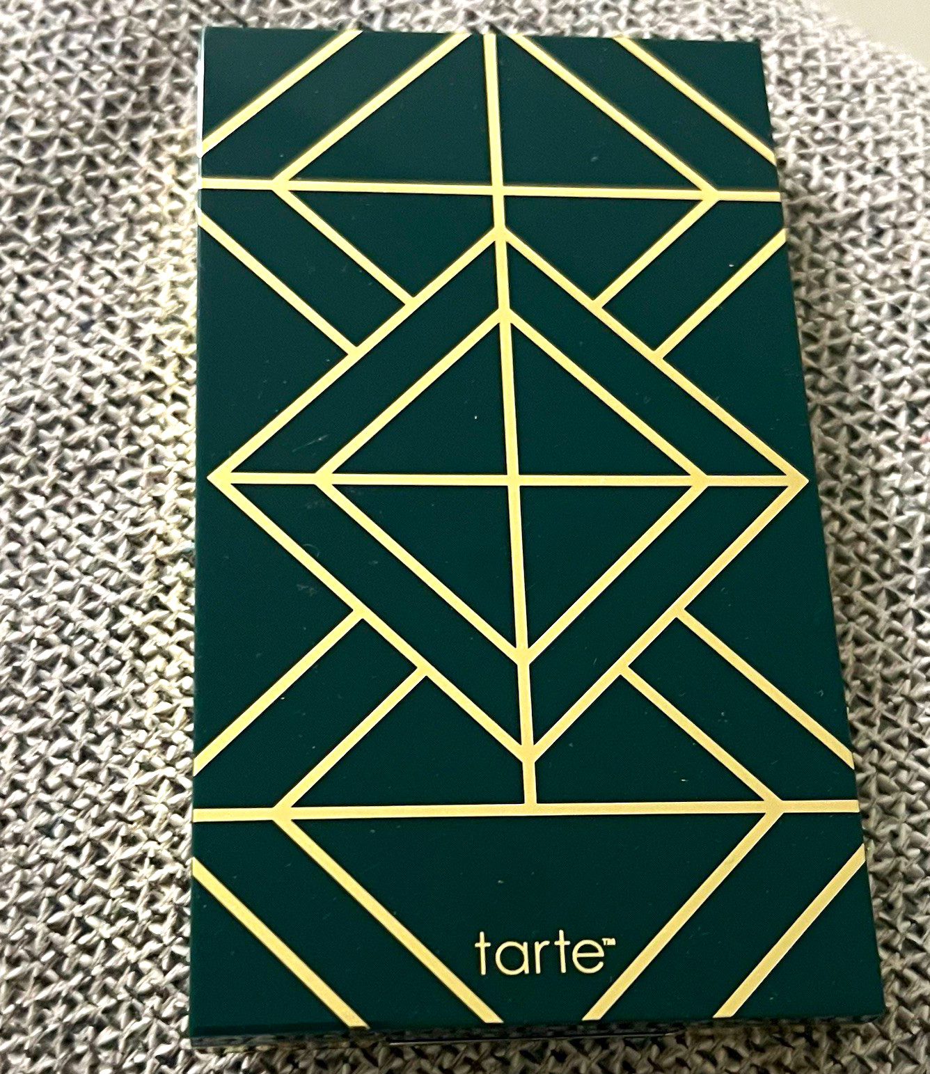 tarte Sunkissed Showstoppers Clay Face Palette, Matte, 0.1 oz Warm Gold tarte Sunkissed Showstoppers Clay Face Palette, Matte, 0.1 oz Warm Gold
