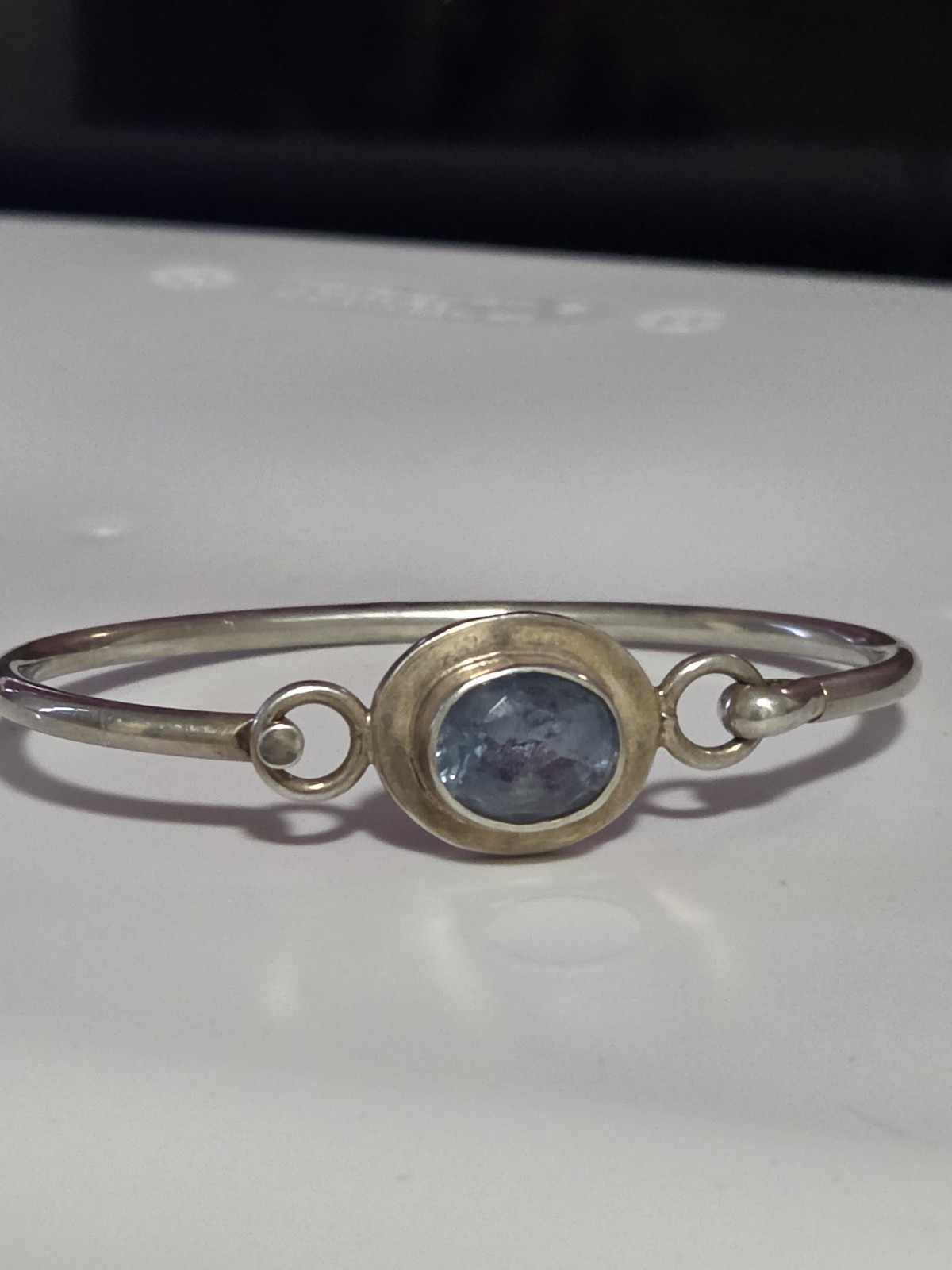 Bracelet Sterling Silver 9.25 Bracelet Sterling Silver 9.25