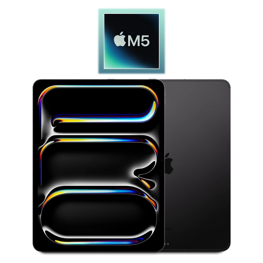 2025 Apple M5 iPad Pro 2 1TB Cellular 13