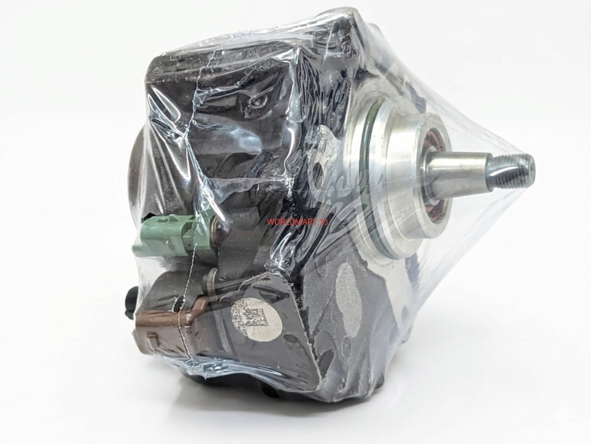 JCB GENUINE FUEL INJECTION PUMP Part No. 320/06620 3CX, 4CX, LOADALL 9422A011A JCB GENUINE FUEL INJECTION PUMP Part No. 320/06620 3CX, 4CX, LOADALL 9422A011A