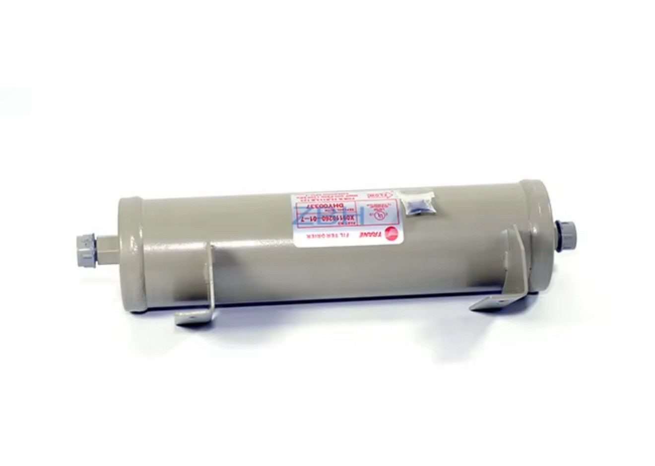 Chiller screw Compressor Spare Parts Replacement DHY00337 filter drier Chiller screw Compressor Spare Parts Replacement DHY00337 filter drier
