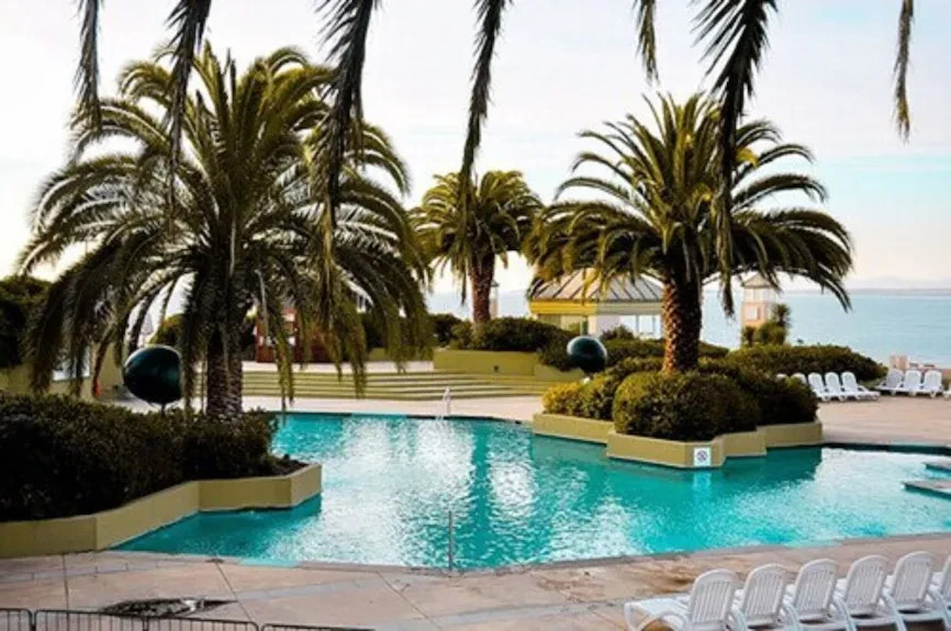 Chile Vacation 7 Nights at Hippocampus Viña del Mar Resort