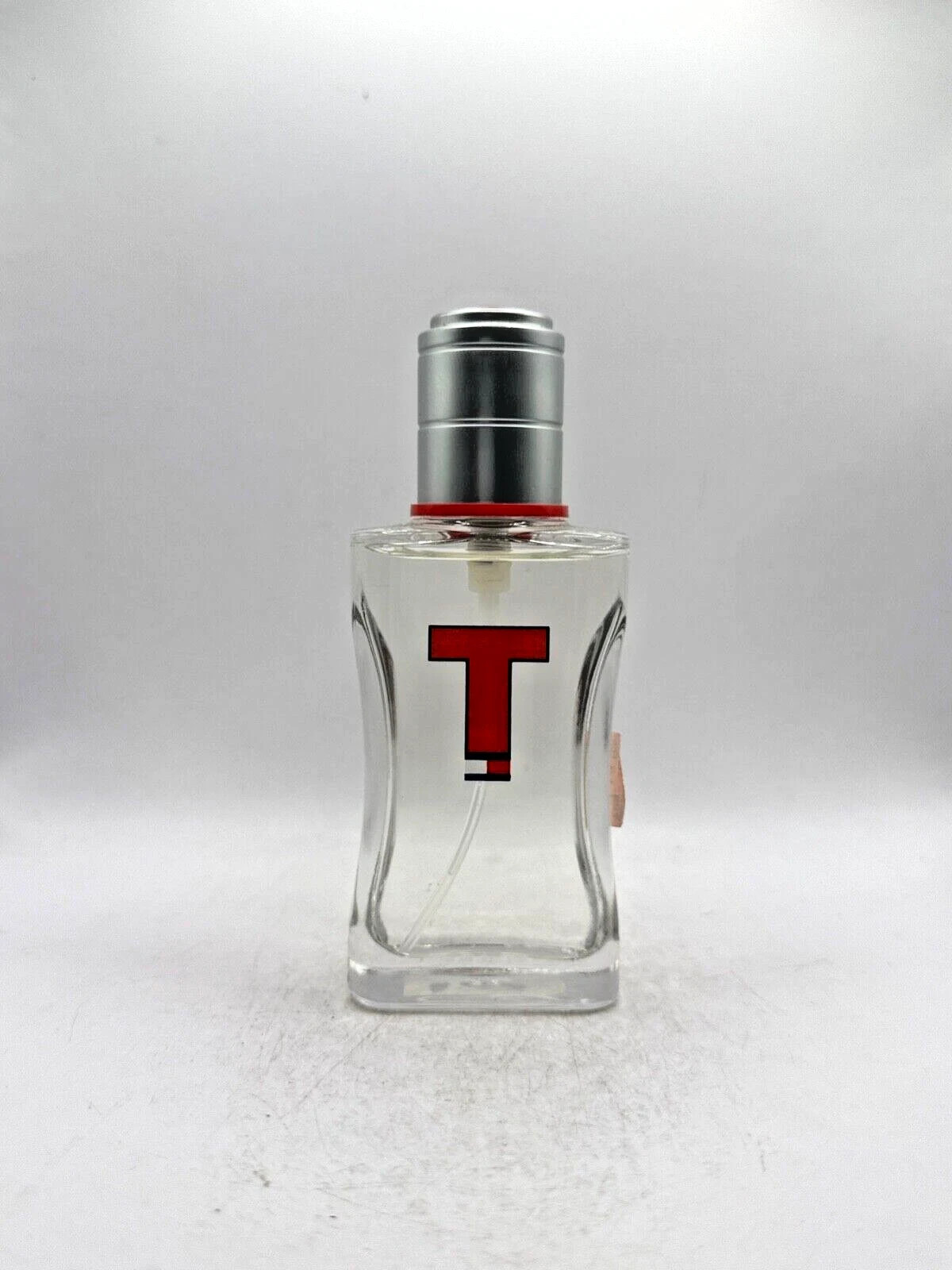 Tommy Hilfiger T 50ml/1.7oz EDT Spray Men Vintage Discontinued