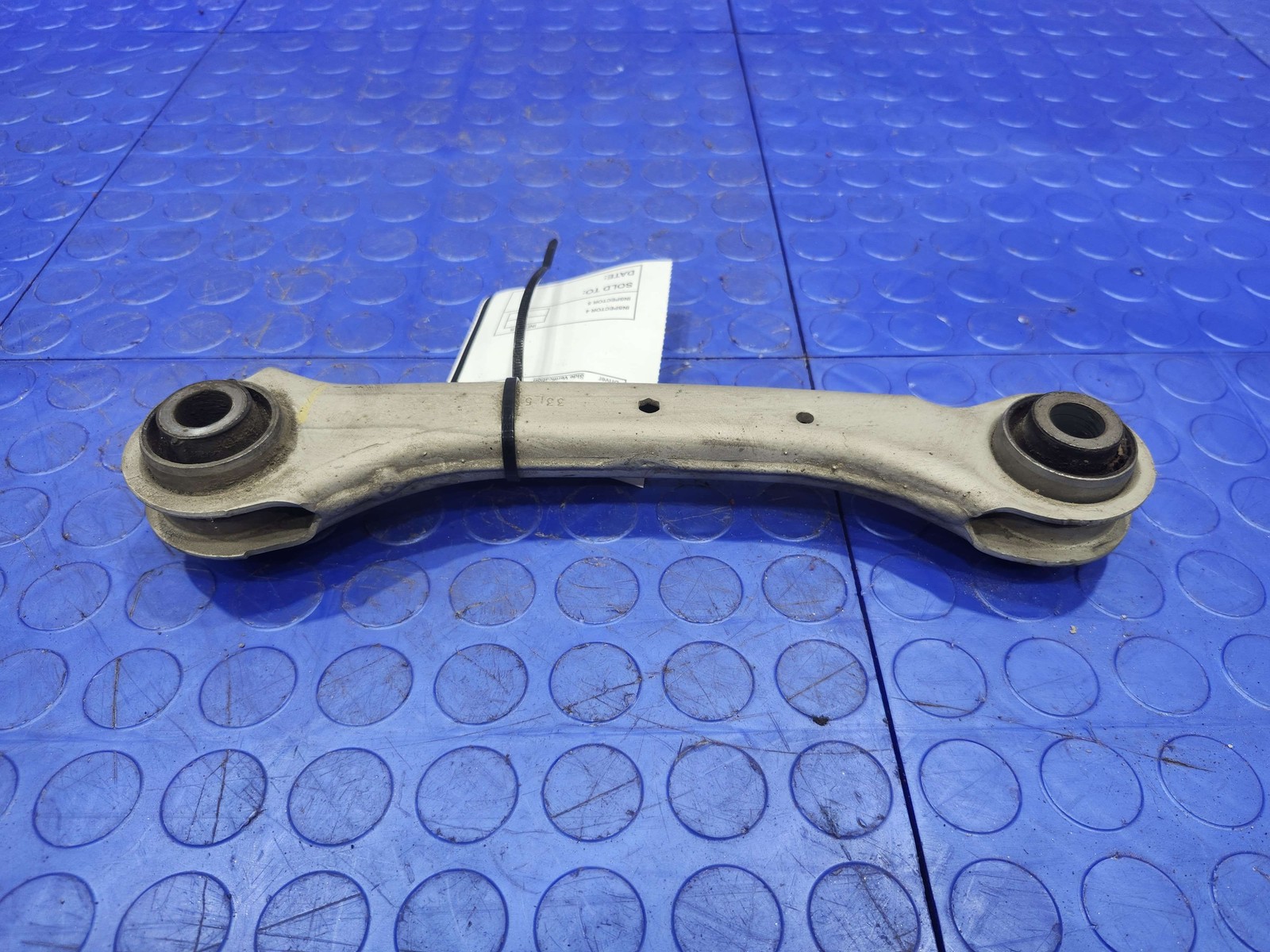 16-25 Chevrolet Malibu OEM Rear Upper Control Arm Front Link Right Passenger
