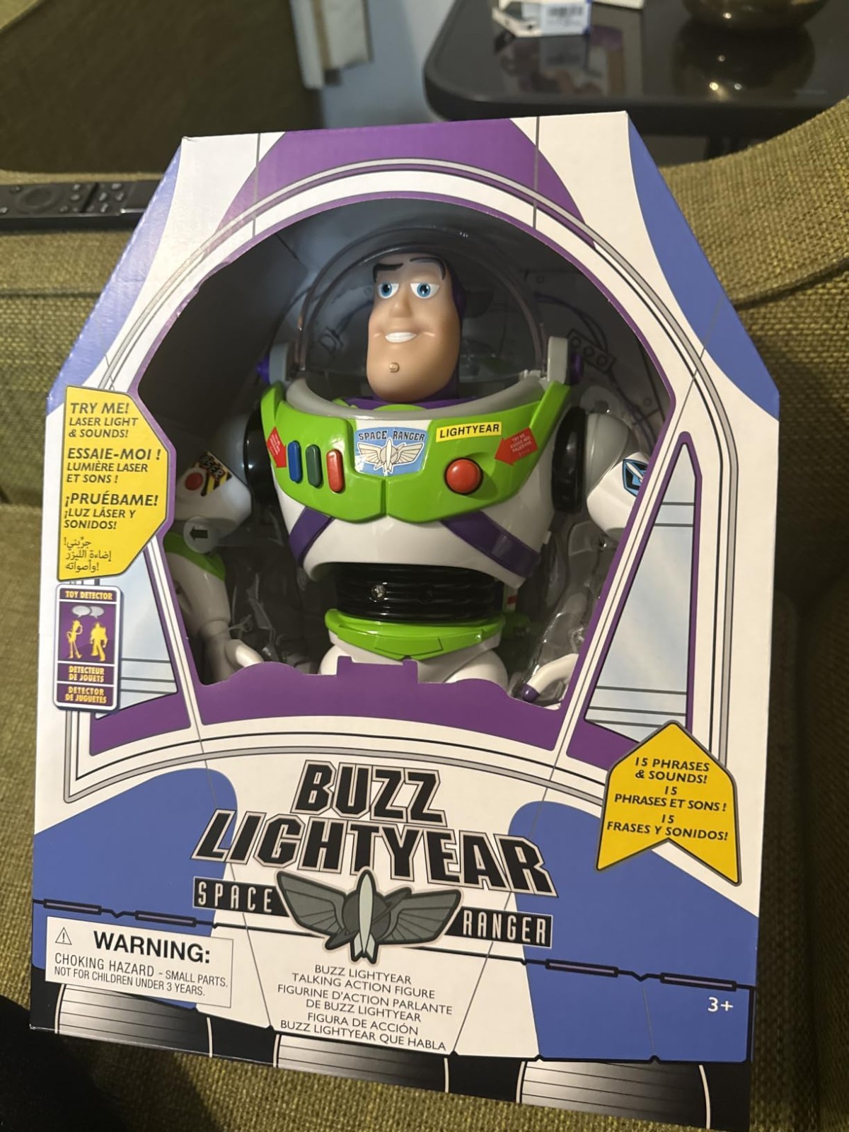 NEW💥Disney Parks WDW Toy Story 12