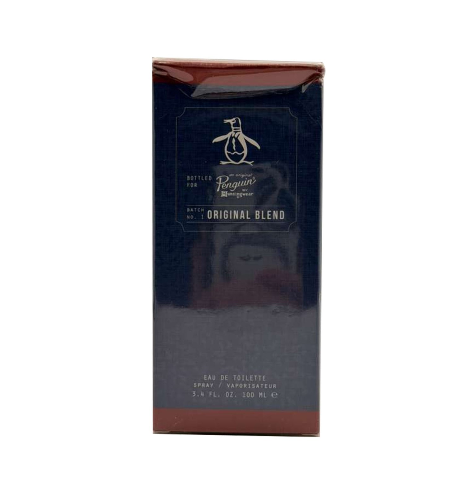 Penguin Original Blend by Munsingwear Cologne 3.4 oz  / 100 ml EDT Spray
