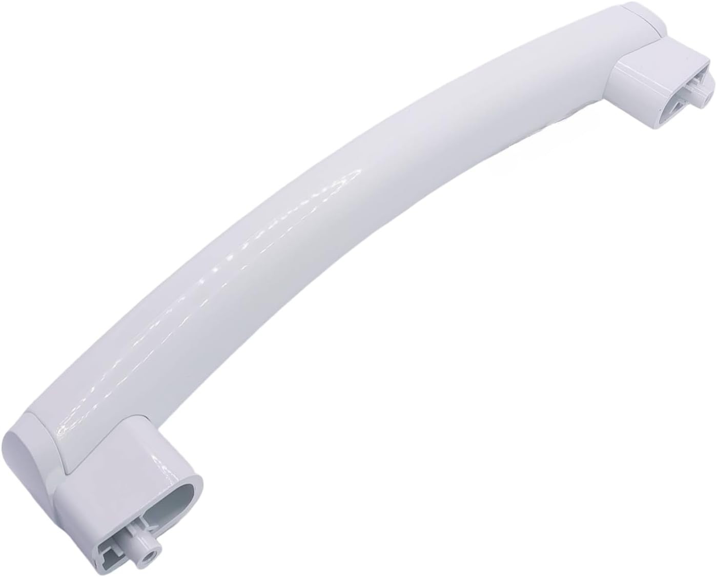 Microwave Door Handle For GE JVM3160DF2WW JVM3160DF1WW JVM3160DF3WW JVM3160DF1CC