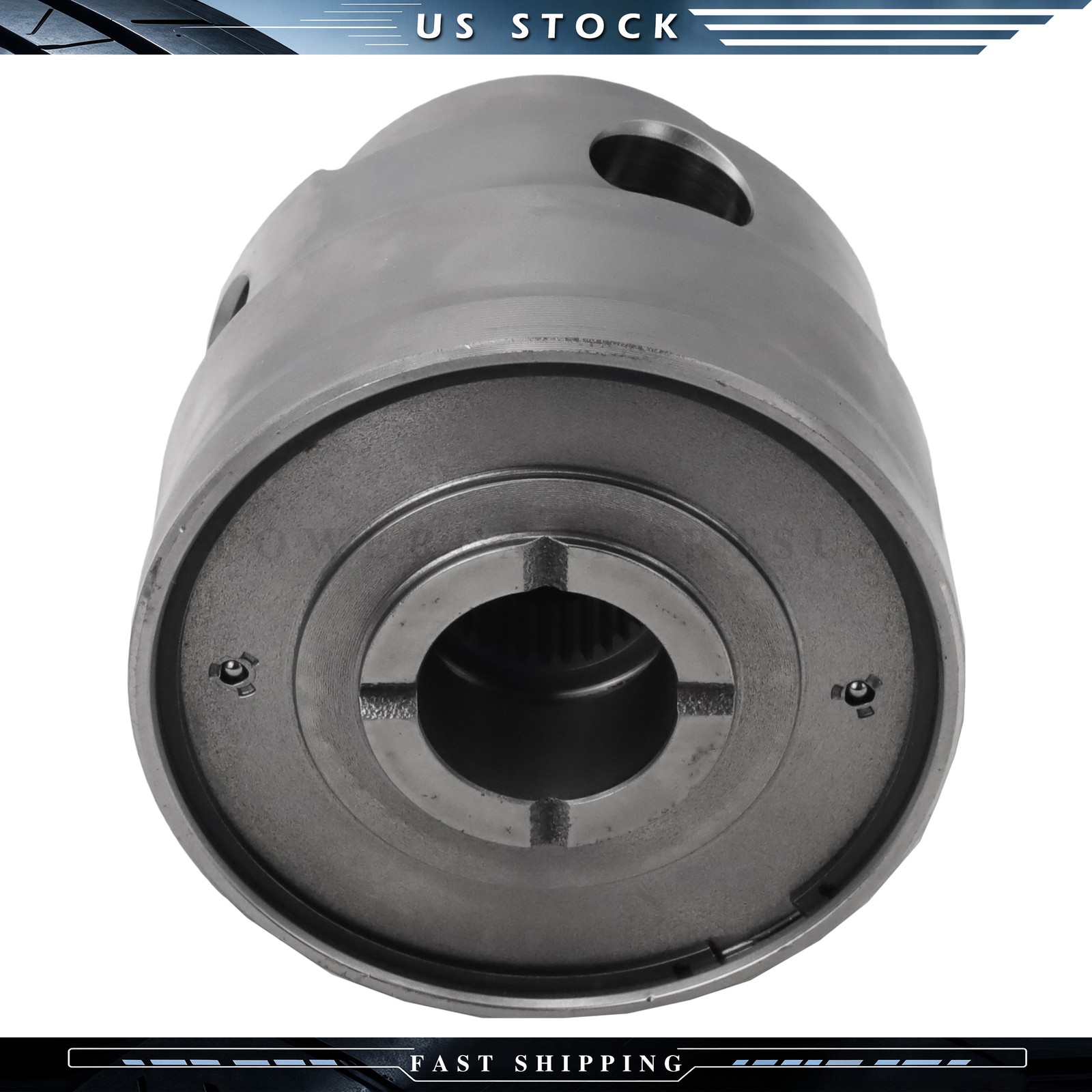 NEW Center Differential Assy Fits Subaru Forester WRX 6 Speed M/T 38913-AA230