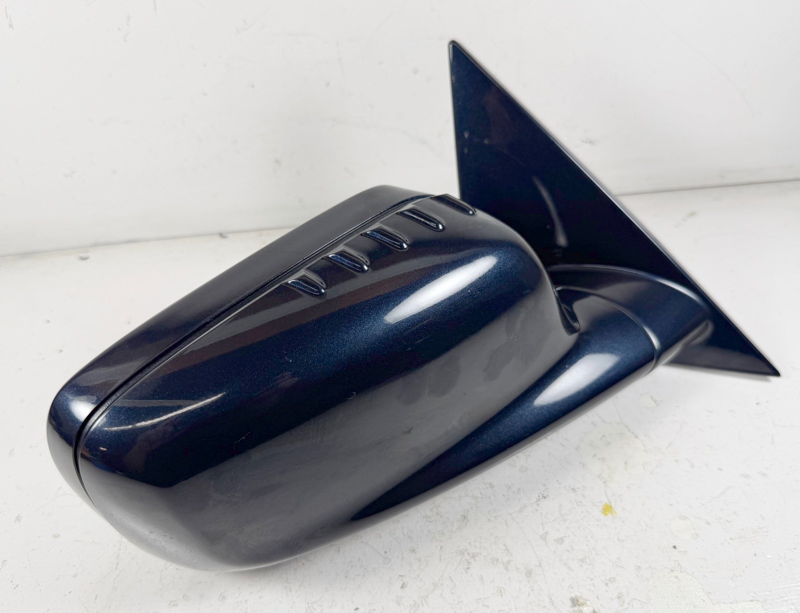 2004-06 BMW E46 330ci 325ci Passenger Door Side View Mirror 8247120