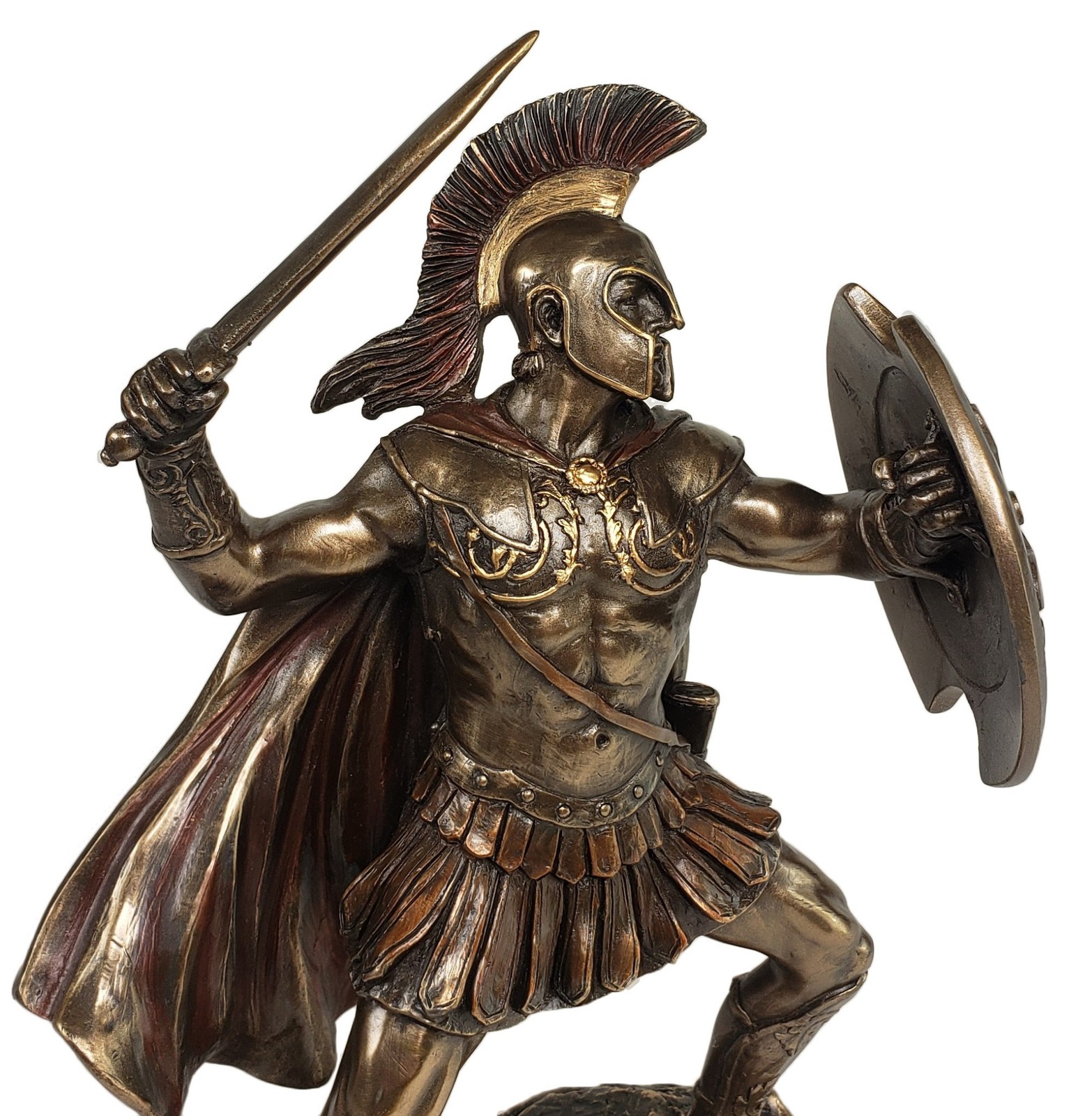 ACHILLES 9 1/2\