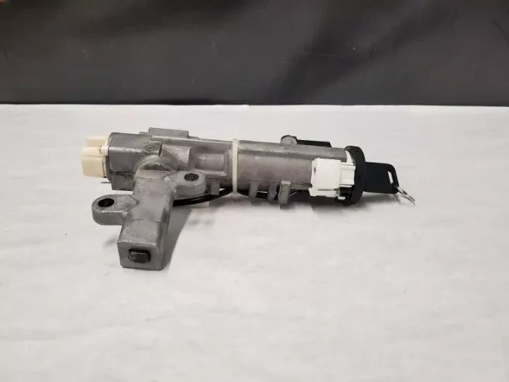 2005-2012 Nissan Frontier Ignition Switch Cylinder With Key OEM