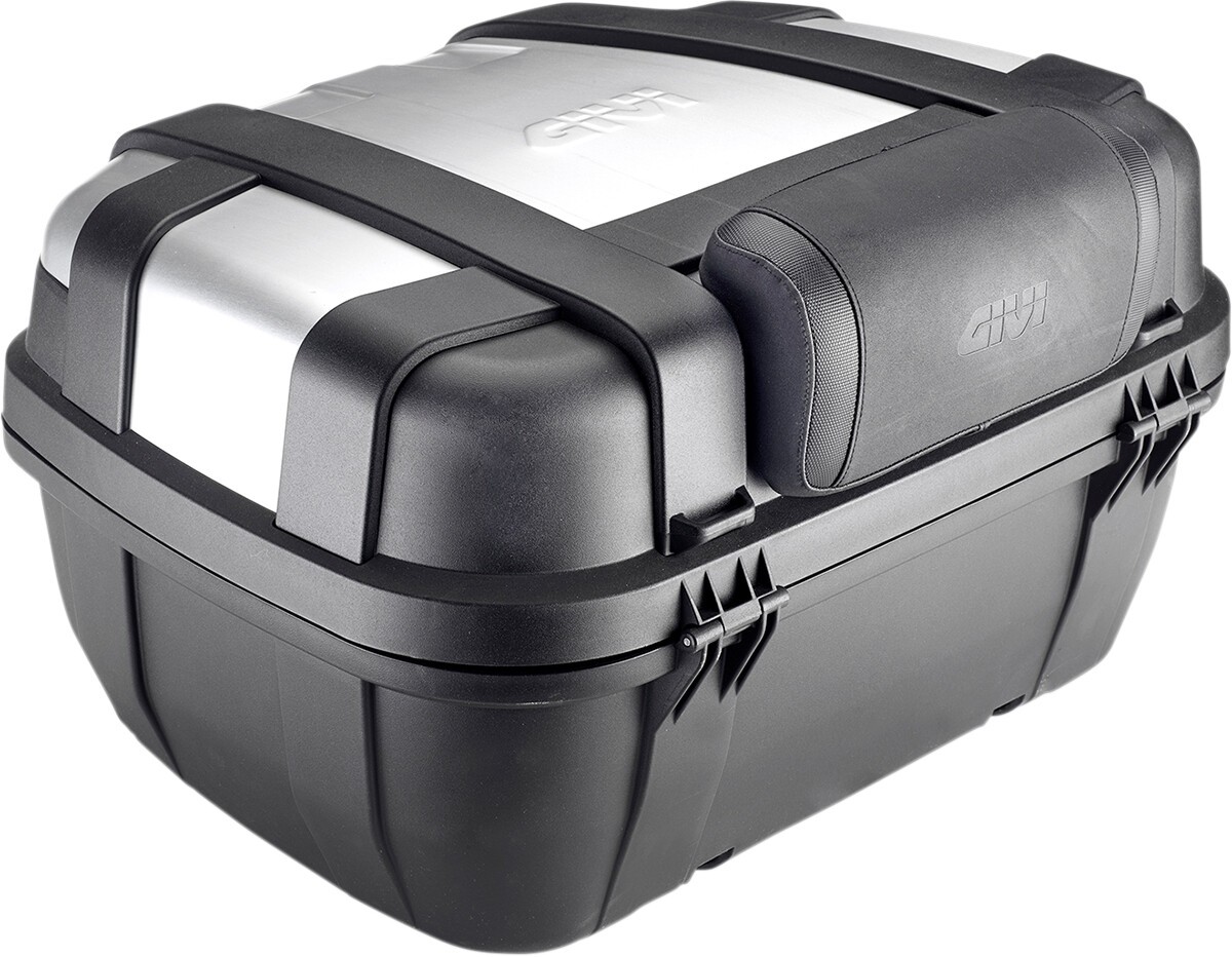 GIVI E133S Backrest Pad for Monokey TRK52N Trekker 42L Case