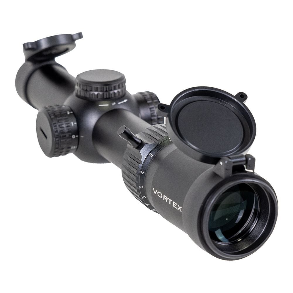 NIB - Vortex Strike Eagle 1-8x24 GEN2 Riflescope w/ AR-BDC3 Reticle - SE-1824-2 NIB - Vortex Strike Eagle 1-8x24 GEN2 Riflescope w/ AR-BDC3 Reticle - SE-1824-2