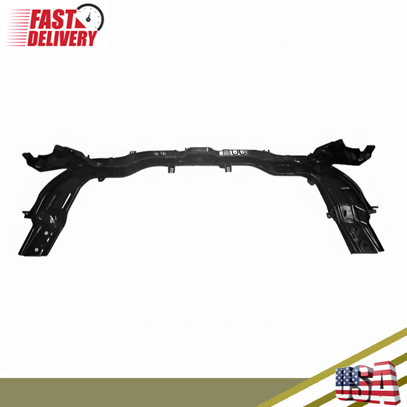 For 2024 2025 Ford Mustang Upper Radiator Support Tie Bar PR3Z-8A284-A FO1225304