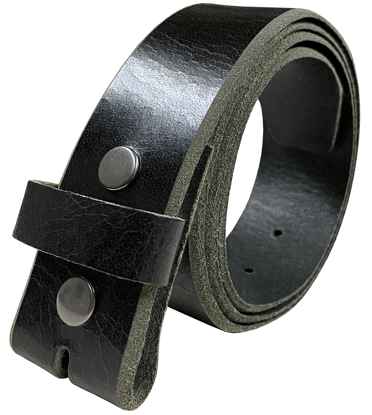 VINTAGE DISTRESS GENUINE BUFFALO CASUAL LEATHER BELT STRAP 1-1/2 VINTAGE DISTRESS GENUINE BUFFALO CASUAL LEATHER BELT STRAP 1-1/2