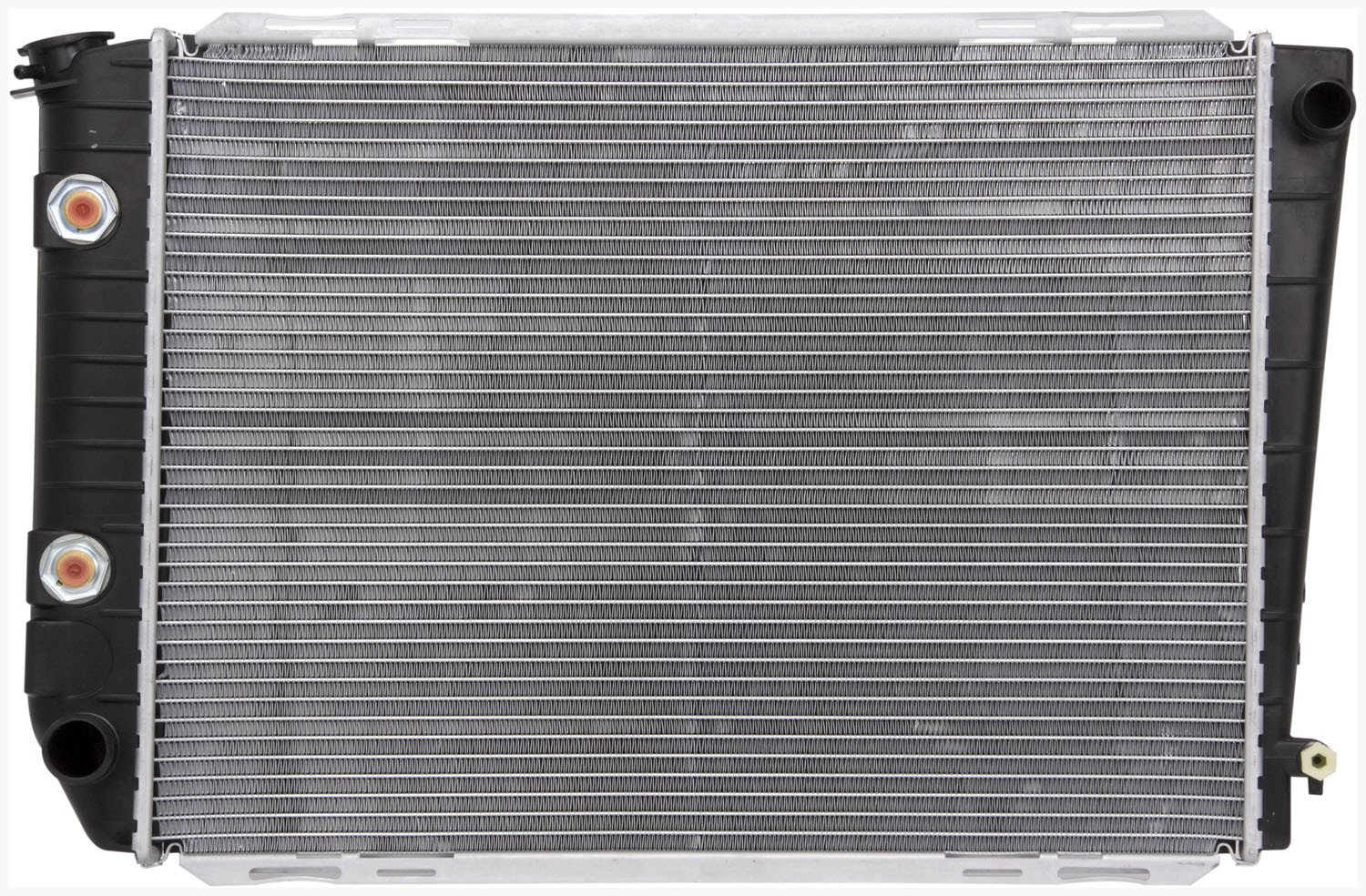 Radiator For 1984-1987 Ford Mustang