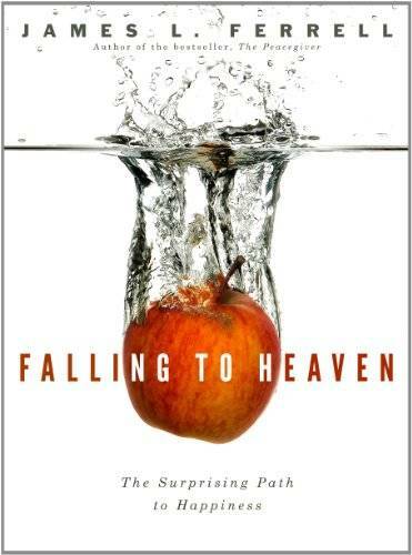 Falling to Heaven: Surprising Path to Happiness - Hardcover - VERY GOOD Falling to Heaven: Surprising Path to Happiness - Hardcover - VERY GOOD