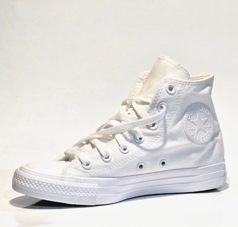Converse Men's Chuck Taylor All star High Top Sneakers Kicks Streetwear Shoe NEW
