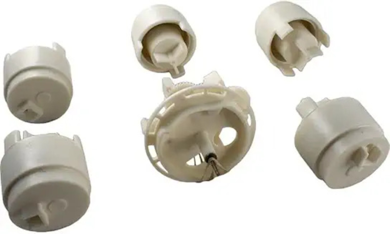 Zodiac Caretaker C.Taker Valve Rebuild Kit 5-9-2001 Zodiac Caretaker C.Taker Valve Rebuild Kit 5-9-2001