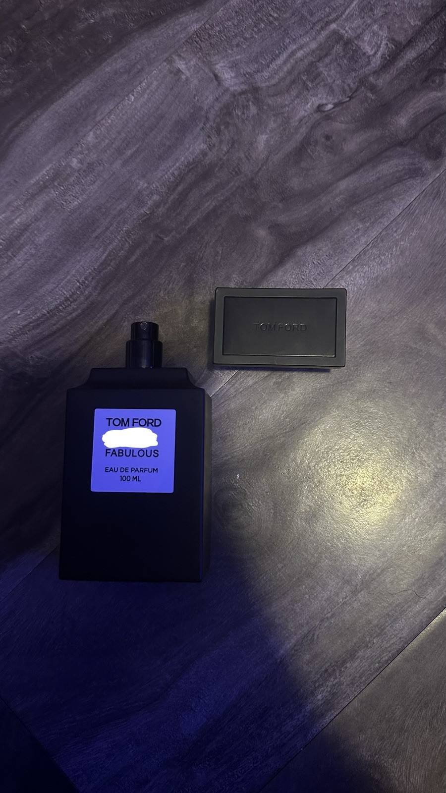 Tom Ford Fabulous Eau de Parfum Spray, Regular Size 3.4 fl oz/100 mL Tom Ford Fabulous Eau de Parfum Spray, Regular Size 3.4 fl oz/100 mL