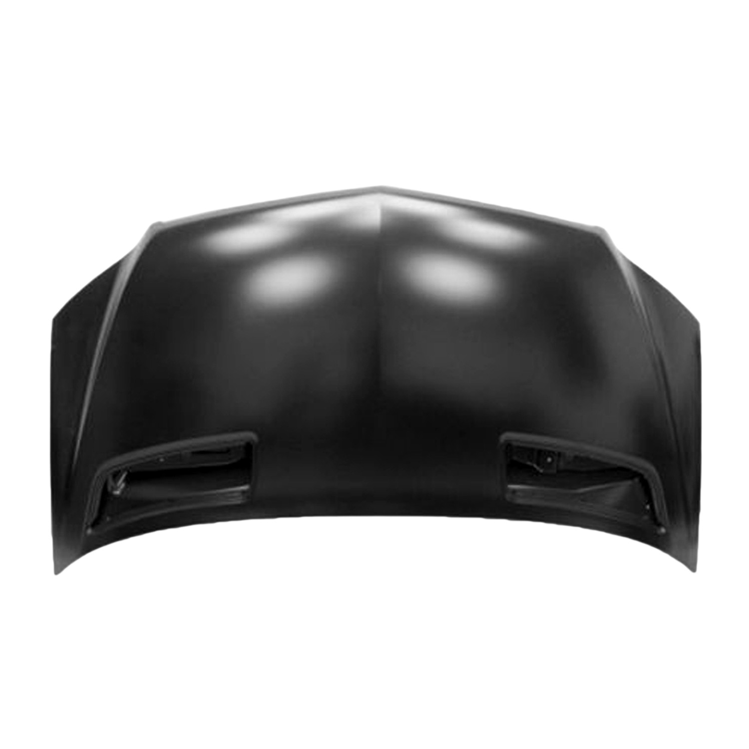 New Aftermarket Hood Panel 9068800257 Fits 2014-2018 Mercedes Sprinter 2500