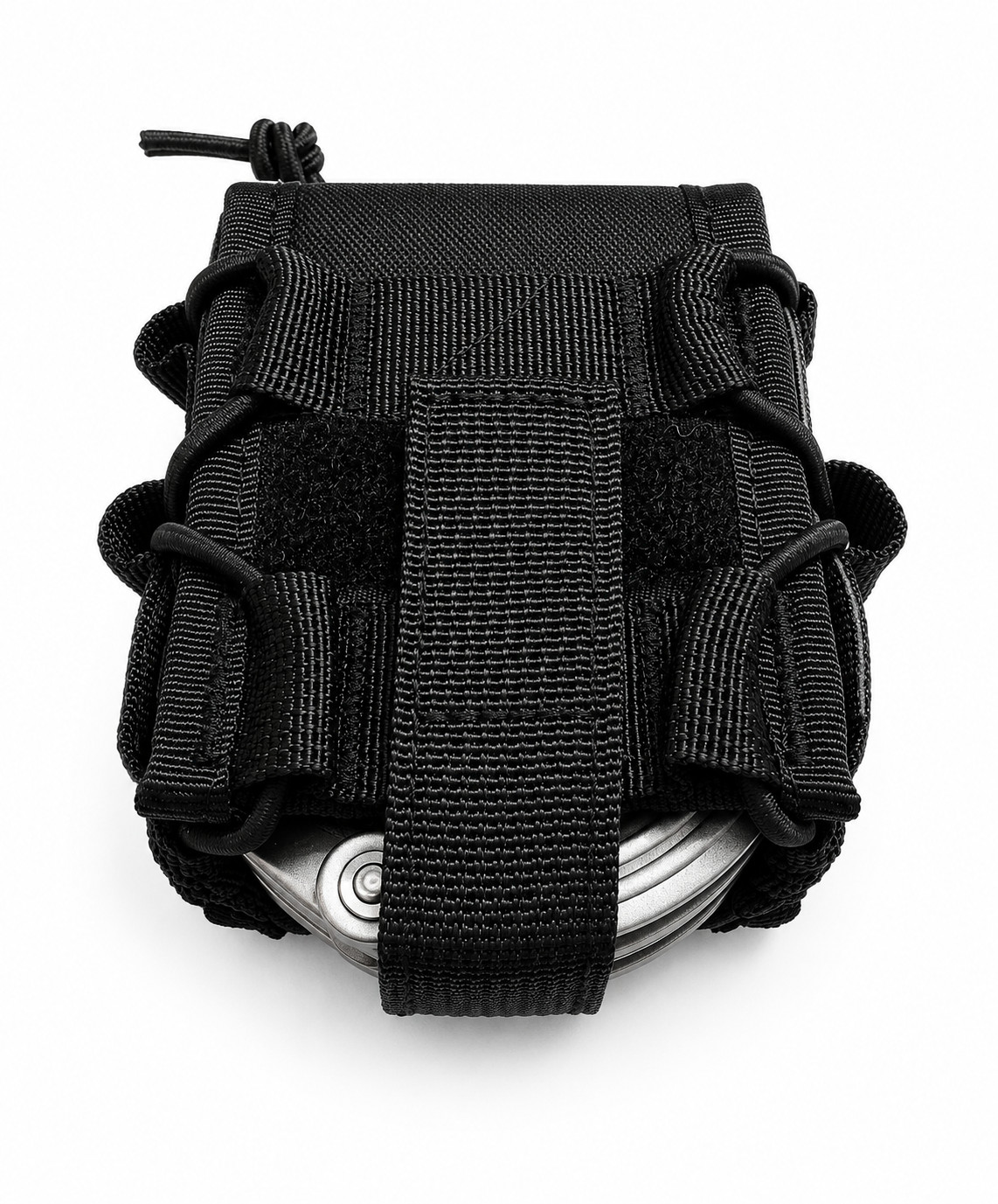 MOLLE Handcuff Case for Standard Chain Handcuffs Including ASP® Sentry Cuffs MOLLE Handcuff Case for Standard Chain Handcuffs Including ASP® Sentry Cuffs
